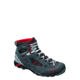 Mammut Redburn Mid GTX-Men's-US 9.5-Graphite/Fire