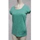 Mammut Reese T-Shirt - Women's-Atlantis-Small