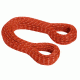 Mammut Revelation Protect 9.2 mm Climbing Rope-Neon Orange/Fire-60 m