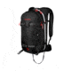 Mammut Ride Protection Airbag 3.0, Ready, Black, 2610-01630-0001-130