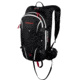 Mammut Ride Protection Airbag-Black/White-30 L