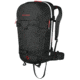 Mammut Ride Removable Airbag 3.0, Black, 30 L, 2610-01250-0001-1030