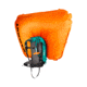 Mammut Ride Removable Airbag 3.0, Dark Ceramic/Black, 30 L, 2610-01250-50434-1030