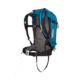 Mammut Ride Removable Airbag 3.0, Sapphire/Black, 30 L, 2610-01250-50430-1030