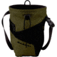 Mammut Rider Chalk Bag, Olive, 2290-00771-4072-1
