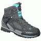 Mammut Ridge High GTX Backpacking Boot - Women's-Graphite/Pacific-Medium-8