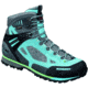 Mammut Ridge High GTX Backpacking Boot - Women's-Light Carribean/Arcadian-Medium-10 US