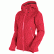 Mammut Ridge HS Hooded Jacket, Magenta, Medium, 1010-21861-3418-114