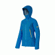 Mammut Ridge Jacket-Women's-Small-Dark Cyan