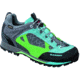 Mammut Ridge Low GTX Backpacking Shoe - Women's-Light Carribean/Arcadian-Medium-8 US