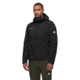 Mammut Rime IN Flex Hooded Jacket - Mens, Black, Medium, 1013-02131-0001-114
