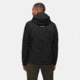 Mammut Rime IN Flex Hooded Jacket - Mens, Black, Medium, 1013-02131-0001-114