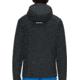 Mammut Rime IN Flex Hooded Jacket - Mens, Black/Phantom, Small, 1013-02130-00189-113
