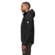 Mammut Rime IN Flex Hooded Jacket - Mens, Black, XXL, 1013-02131-0001-117