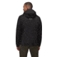 Mammut Rime IN Flex Hooded Jacket - Mens, Black, XXL, 1013-02131-0001-117