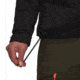 Mammut Rime IN Flex Hooded Jacket - Mens, Black, XXL, 1013-02131-0001-117