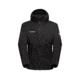 Mammut Rime IN Flex Hooded Jacket - Mens, Black, XXL, 1013-02131-0001-117
