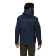 Mammut Rime IN Flex Hooded Jacket - Mens, Marine, L, 1013-02131-5118-115