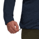 Mammut Rime IN Flex Hooded Jacket - Mens, Marine, L, 1013-02131-5118-115