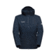 Mammut Rime IN Flex Hooded Jacket - Mens, Marine, L, 1013-02131-5118-115