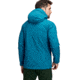 Mammut Rime IN Flex Hooded Jacket - Mens, Sapphire, Large, 1013-00500-50226-115
