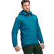 Mammut Rime IN Flex Hooded Jacket - Mens, Sapphire, Large, 1013-00500-50226-115