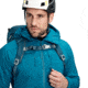 Mammut Rime IN Flex Hooded Jacket - Mens, Sapphire, Large, 1013-00500-50226-115