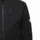 Mammut Rime IN Flex Hooded Jacket - Womens, Black, L, 1013-02141-0001-115