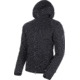 Mammut Rime Insulated Flex Hooded Jacket - Mens, Black-Phantom, 2XL, 1013-00500-00189-117