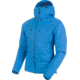 Mammut Rime Insulated Flex Hooded Jacket - Mens, Imperial, 2XL, 1013-00500-5528-117