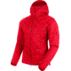 Mammut Rime Insulated Flex Hooded Jacket - Mens, Magma, 2XL, 1013-00500-3465-117