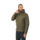 Mammut Rime Insulated Hooded Jacket - Mens, Iguana, Large, 1013-00391-4584-115