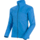 Mammut Rime Insulated Hybrid Flex Jacket - Mens, Imperial, 2XL, 1013-00520-5528-117