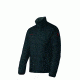 Mammut Rime Jacket - Men's-Black-X-Large