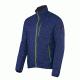 Mammut Rime Jacket - Men's-Ensign-X-Large