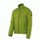 Mammut Rime Jacket - Men's-Peridot-Small