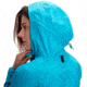 Mammut Rime Light Flex Hooded Jacket - Womens, Ocean, Medium, 1013-00850-5133-114