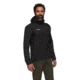 Mammut Rime Light IN Flex Hooded Jacket - Mens, Black, Medium, 1013-03150-0001-114