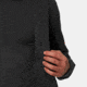 Mammut Rime Light IN Flex Hooded Jacket - Mens, Black, Medium, 1013-03150-0001-114