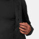 Mammut Rime Light IN Flex Hooded Jacket - Mens, Black, 2XL, 1013-03150-0001-117