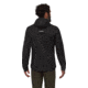 Mammut Rime Light IN Flex Hooded Jacket - Mens, Black, 3XL, 1013-03150-0001-118