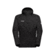 Mammut Rime Light IN Flex Hooded Jacket - Mens, Black, 3XL, 1013-03150-0001-118