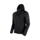 Mammut Rime Light IN Flex Hooded Jacket - Mens, Black, Extra Large, 1013-00840-0001-116