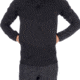 Mammut Rime Light IN Flex Hooded Jacket - Mens, Black, Extra Large, 1013-00840-0001-116