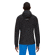 Mammut Rime Light IN Flex Hooded Jacket - Mens, Black/Phantom, Small, 1013-02150-00189-113