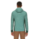 Mammut Rime Light IN Flex Hooded Jacket - Men's, Dark Jade/Woods, Small, 1013-02150-40239-113