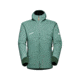 Mammut Rime Light IN Flex Hooded Jacket - Mens, Dark Jade Woods, Small, 1013-02150-40239-113