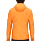 Mammut Rime Light IN Flex Hooded Jacket - Mens, Dark Radiant/Dark Cheddar, Large, 1013-02150-2244-115