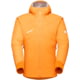 Mammut Rime Light IN Flex Hooded Jacket - Men's