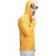 Mammut Rime Light IN Flex Hooded Jacket - Mens, Freesia, Extra Large, 1013-00840-1259-116
